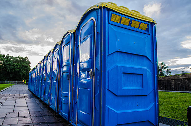 Portable Toilet Options We Offer in Inglenook, CT
