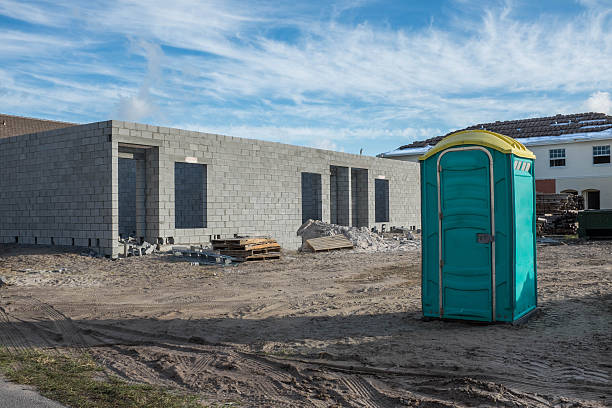 Best Portable restroom trailer rental  in Inglenook, CT